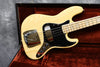 1978 Fender Jazz Bass, Natural, Near Mint