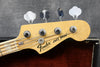 1978 Fender Jazz Bass, Natural, Near Mint