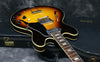 1969 Gibson ES-330 TD, Sunburst