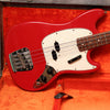 1967 Fender Mustang Bass, Dakota Red