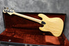 1978 Fender Jazz Bass, Natural, Near Mint