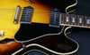 1969 Gibson ES-330 TD, Sunburst
