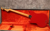 1967 Fender Mustang Bass, Dakota Red
