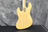 1978 Fender Jazz Bass, Natural, Near Mint