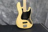 1978 Fender Jazz Bass, Natural, Near Mint