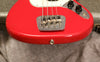 1967 Fender Mustang Bass, Dakota Red