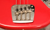 1967 Fender Mustang Bass, Dakota Red