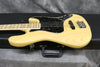1978 Fender Jazz Bass, Natural, Near Mint