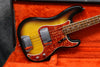 1983 Fender American Vintage '62 Precision Bass, SB