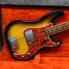 1983 Fender American Vintage '62 Precision Bass, SB
