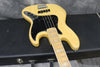 1978 Fender Jazz Bass, Natural, Near Mint