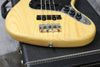 1978 Fender Jazz Bass, Natural, Near Mint