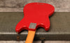 1967 Fender Mustang Bass, Dakota Red
