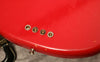 1967 Fender Mustang Bass, Dakota Red