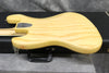 1978 Fender Jazz Bass, Natural, Near Mint