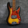 1983 Fender American Vintage '62 Precision Bass, SB