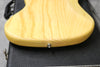 1978 Fender Jazz Bass, Natural, Near Mint