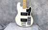 1979 Shergold Modulator, White