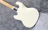1979 Shergold Modulator, White