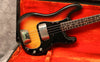 1975 Fender Precision Bass, Sunburst