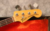 1975 Fender Precision Bass, Sunburst
