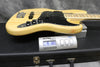 1978 Fender Jazz Bass, Natural, Near Mint
