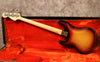1975 Fender Precision Bass, Sunburst