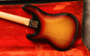 1975 Fender Precision Bass, Sunburst