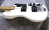 1979 Shergold Modulator, White