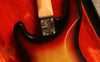 1975 Fender Precision Bass, Sunburst