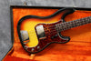 1966 Fender Precision Bass, Sunburst