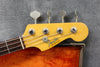 1966 Fender Precision Bass, Sunburst