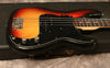 1975 Fender Precision Bass, Sunburst
