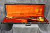 1966 Fender Precision Bass, Sunburst