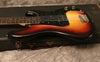 1975 Fender Precision Bass, Sunburst