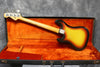 1966 Fender Precision Bass, Sunburst