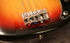 1975 Fender Precision Bass, Sunburst