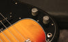 1975 Fender Precision Bass, Sunburst