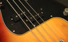 1975 Fender Precision Bass, Sunburst