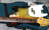 1975 Fender Mustang Bass, Sunburst