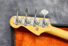 1966 Fender Precision Bass, Sunburst