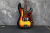 1966 Fender Precision Bass, Sunburst