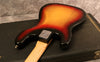1975 Fender Precision Bass, Sunburst
