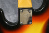 1966 Fender Precision Bass, Sunburst