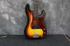 1966 Fender Precision Bass, Sunburst