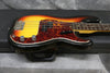 1966 Fender Precision Bass, Sunburst