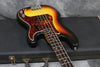 1966 Fender Precision Bass, Sunburst