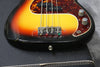 1966 Fender Precision Bass, Sunburst