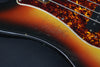 1966 Fender Precision Bass, Sunburst