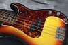 1966 Fender Precision Bass, Sunburst